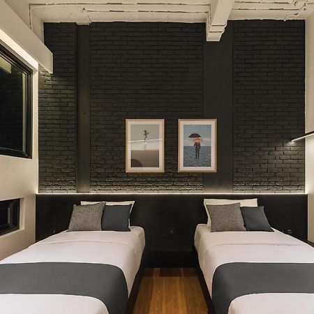 Qub Rooms เซอมารัง ภายนอก รูปภาพ