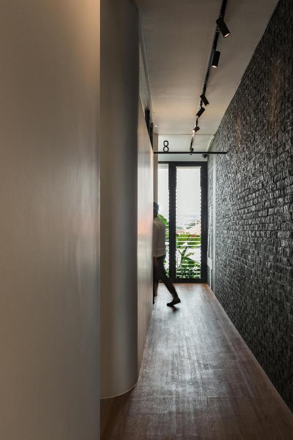 Qub Rooms เซอมารัง ภายนอก รูปภาพ