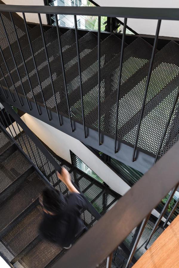 Qub Rooms เซอมารัง ภายนอก รูปภาพ