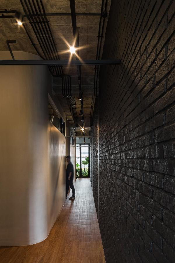 Qub Rooms เซอมารัง ภายนอก รูปภาพ